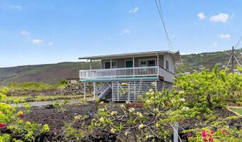 88-1516 Eha Ave, Captain Cook, HI 96704