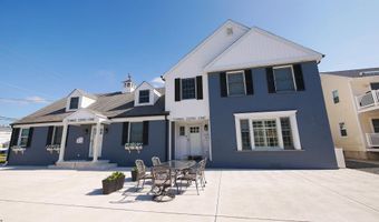 301 40th St S B, Brigantine, NJ 08203