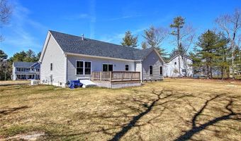 9 Cassidy Trl, Coventry, RI 02816
