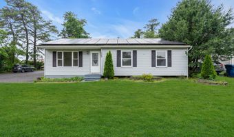 1152 Longboat Ave, Beachwood, NJ 08722