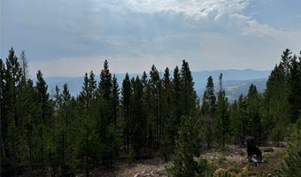 Nhn Rosa Trail, Anaconda, MT 59711