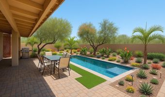 5418 E YOLANTHA St, Cave Creek, AZ 85331