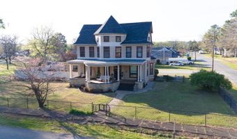 283 E Chestnut, Batesville, AR 72501