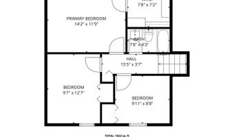 4 HAWKINS Ct, Bear, DE 19701