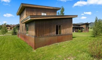 235 MERIWETHER Cir, Alta, WY 83414