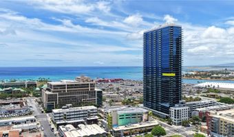 600 Ala Moana Blvd 2109, Honolulu, HI 96813