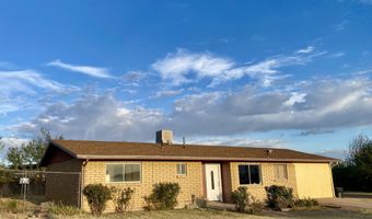 517 SAN JOSE Dr, Bisbee, AZ 85603