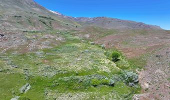 Secret Springs, Gerlach, NV 89412