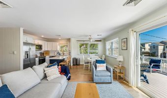 460 20th 2nd Floor, Avalon, NJ 08202
