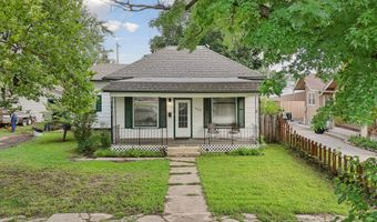 123 E Main, Augusta, KS 67010