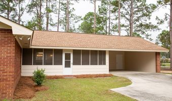 503 Satilla Church Rd, Baxley, GA 31513