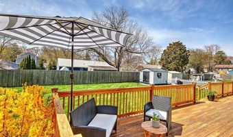 7 Court Ave, Barrington, RI 02806