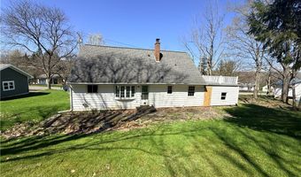 39 Pine Hill Dr, Alfred, NY 14802