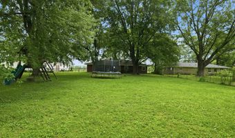 4405 S 50 W, Anderson, IN 46013