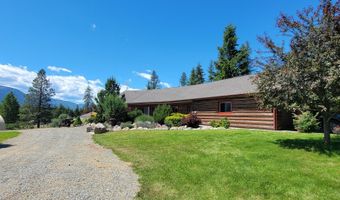 309 Pywell Rd, Bonners Ferry, ID 83805