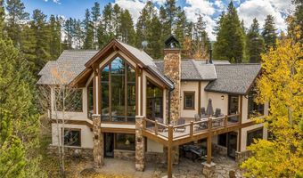 91 LAKECREST Dr, Breckenridge, CO 80424