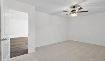 114 Terrence Dr Lot 17 Block 0, Beebe, AR 72012