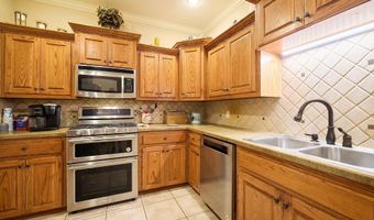 2612 Durango Dr, Benton, AR 72019