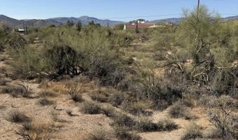 5305 E SEVEN PALMS Dr, Cave Creek, AZ 85331
