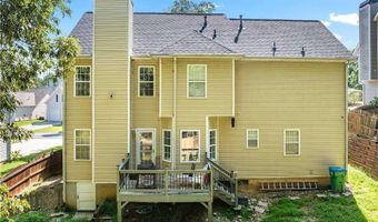 5703 Newnan, Austell, GA 30106