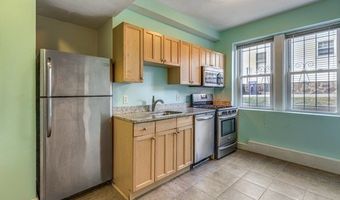 238 S Huntington Ave 1, Boston, MA 02130