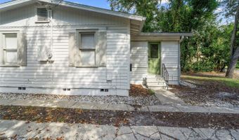 111 E KING St, Orlando, FL 32804
