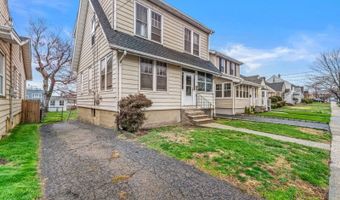 35 Perry St, Belleville, NJ 07109