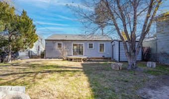 4204 CLINE Rd, Amarillo, TX 79110