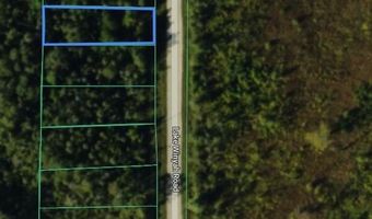 245 Winyah Dr, Alpena, MI 49707