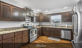 7197 Coleman Cir, Baxter, TN 38544