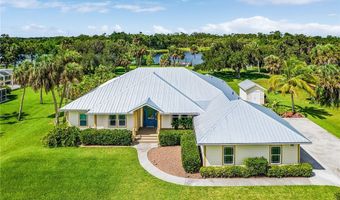 21090 Captain Nelson Ct, Alva, FL 33920