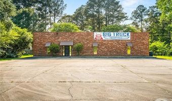 7021 MONROE Hwy, Ball, LA 71405