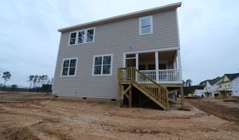 2437 Picual Way, Apex, NC 27502