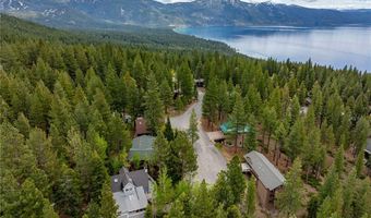 552 Valley Dr, Incline Village, NV 89451