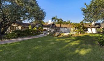 2825 Vista Del Rio, Fallbrook, CA 92028
