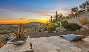 39897 N Father Kino Trl, Carefree, AZ 85377
