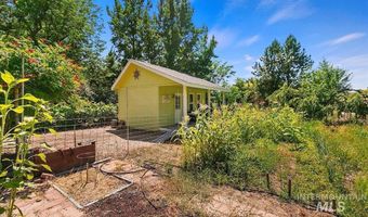 5201 N Stinger St, Boise, ID 83703