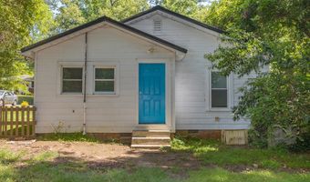 108 Livingston, Abbeville, SC 29620