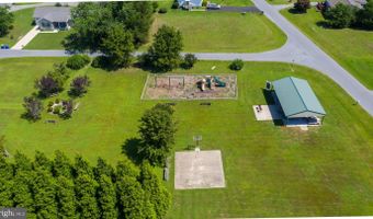 LOT 3 APACHE PASS, Dagsboro, DE 19939