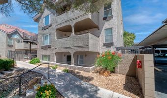701 Capri Dr 6A, Boulder City, NV 89005