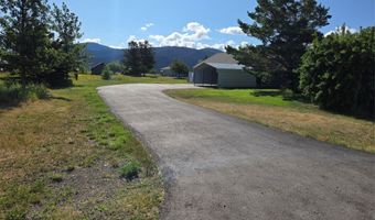 8050 S Leverich Rd, Bozeman, MT 59715