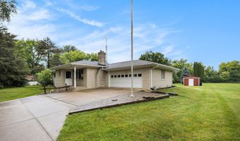 8877 Marr, Almont Twp., MI 48003