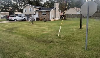 170 STARLA Dr, Anniston, AL 36207