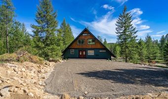 177 Grand Fir Dr, Athol, ID 83801
