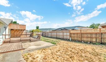 6781 F St, Springfield, OR 97478