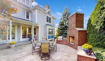 7501 Rose Hill Ct, Yorkville, IL 60560