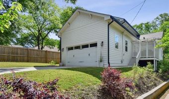 1237 Milton Ter SE, Atlanta, GA 30315