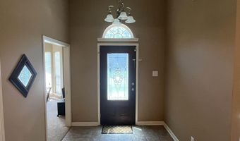 16918 Northfork Dr, Alexander, AR 72002