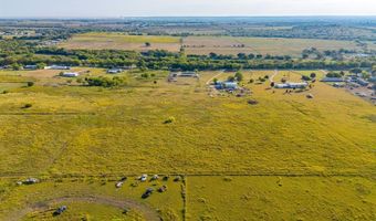 3244 County Road 210, Alvarado, TX 76009
