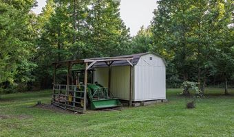 329 County Road 2804, Alto, TX 75925